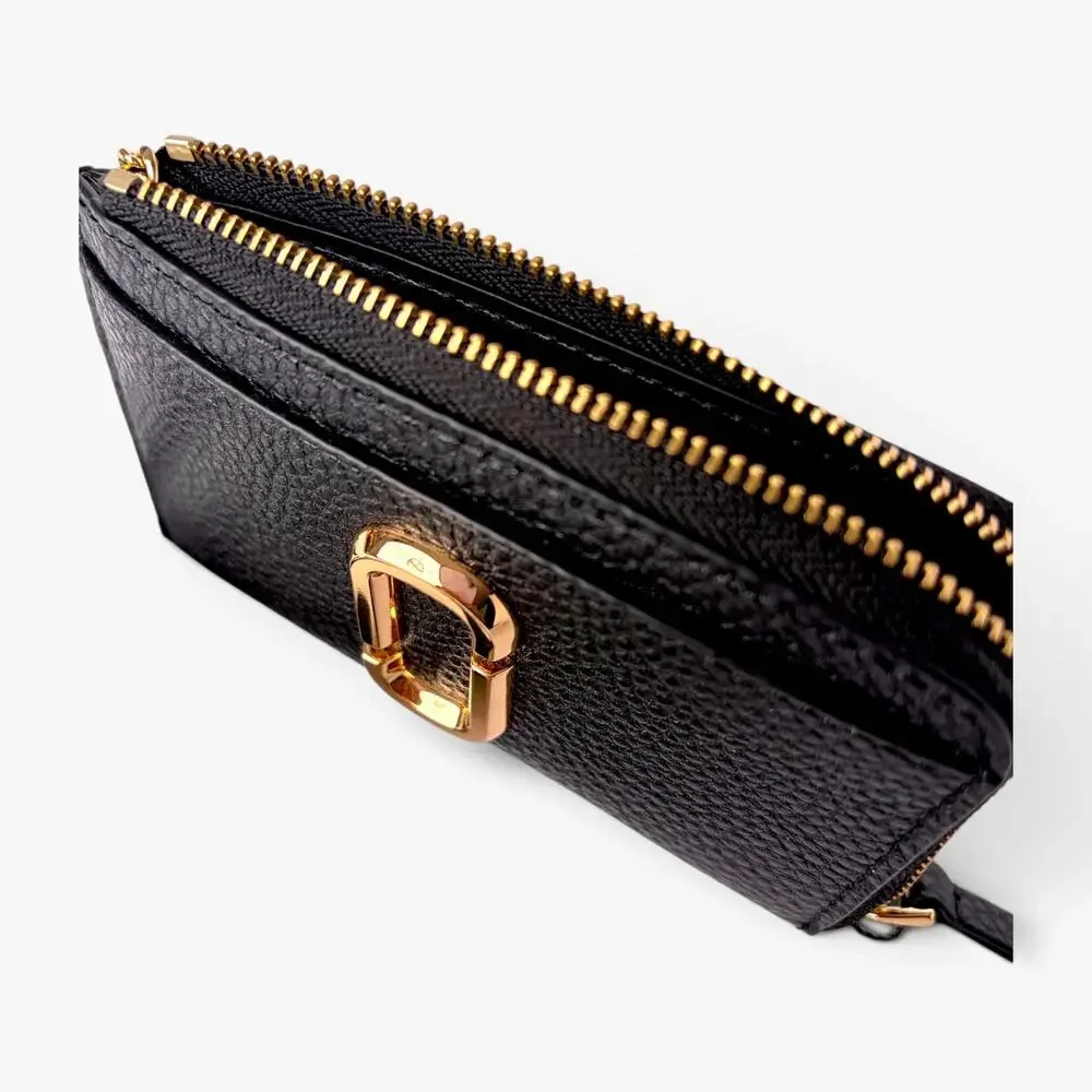 The Pebble J Marc Top Zip Multi Wallet